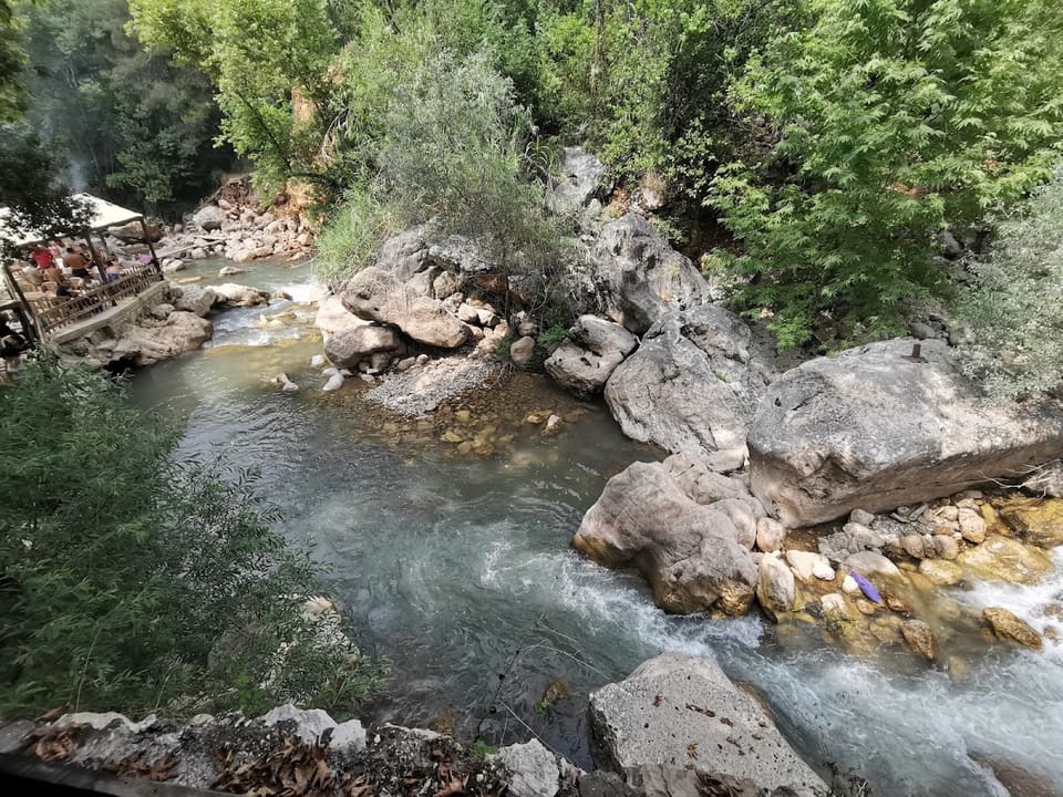 Mountazah AL WADI