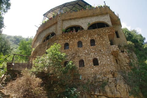 Saiid CHALHOUB Castle — photograph 5