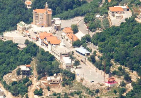 Waqf Saydeh El Inaya - Adonis Jbeil — photograph 4