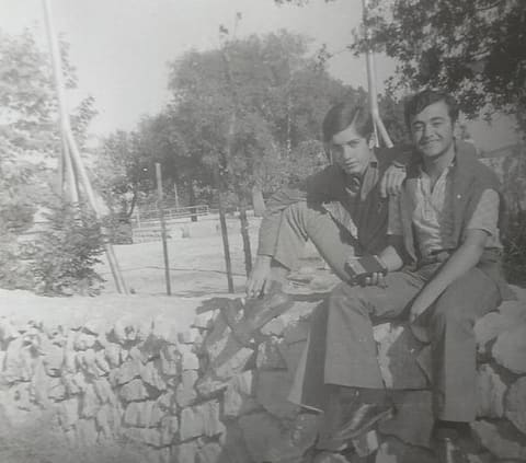 Don Bosco Center, Don Bosco Houssoun — photograph 2