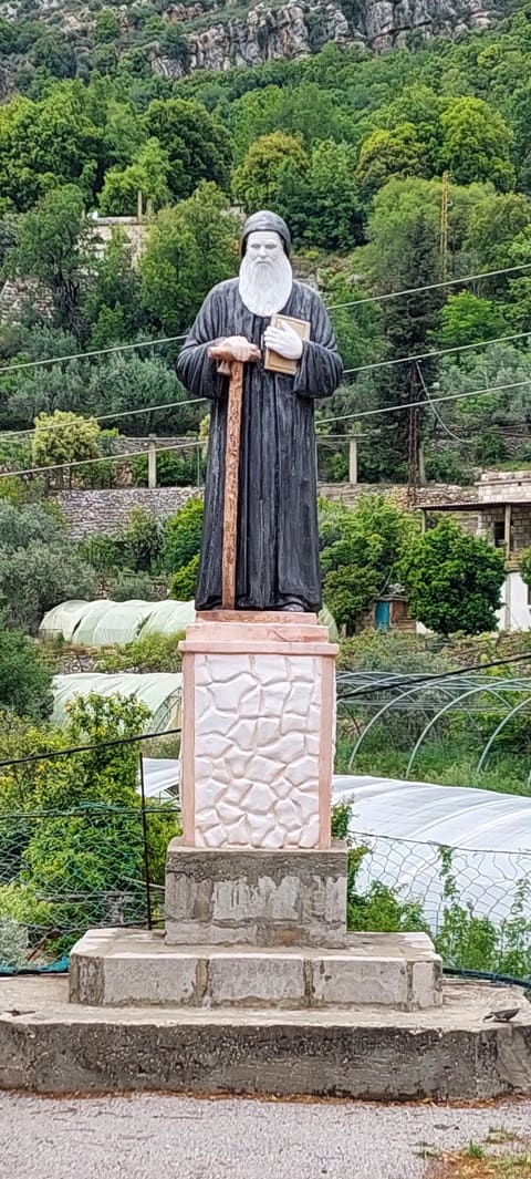 St Antonios Church — photograph 3