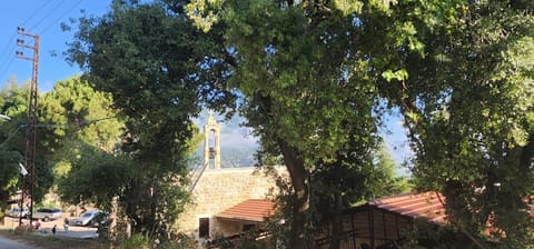 Kaniset Saydet El Entiqal — photograph 3