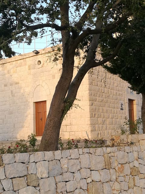 Mar Geryes Church — photograph 2
