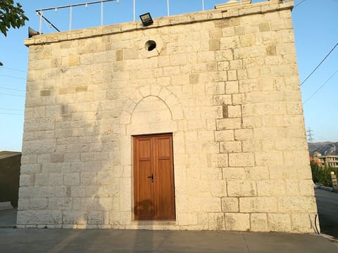 Mar Geryes Church — photograph 3