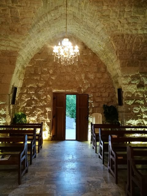 Mar Geryes Church — photograph 4