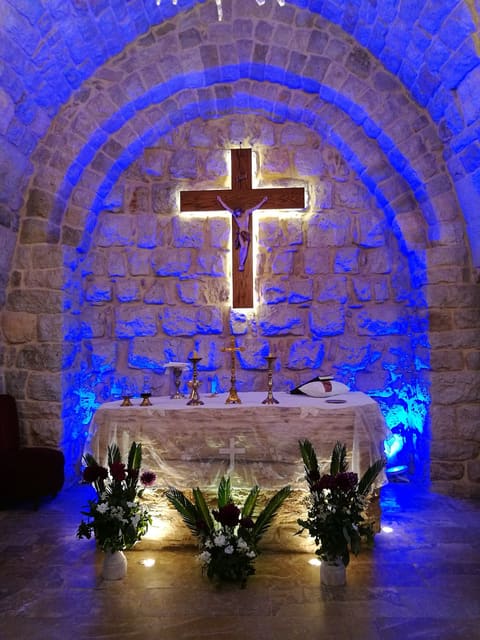 Mar Geryes Church — photograph 5