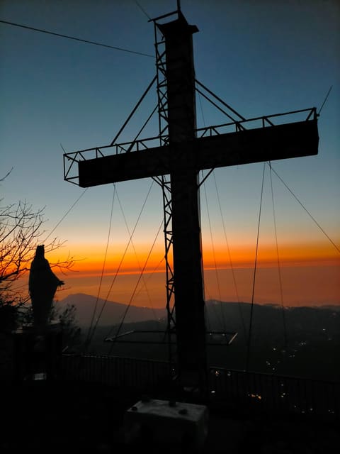 Jabal al salib — photograph 2