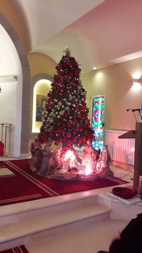 St. Charbel Church — photograph 3