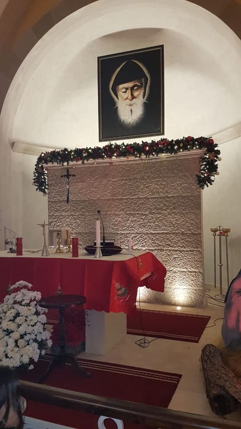 St. Charbel Church — photograph 5