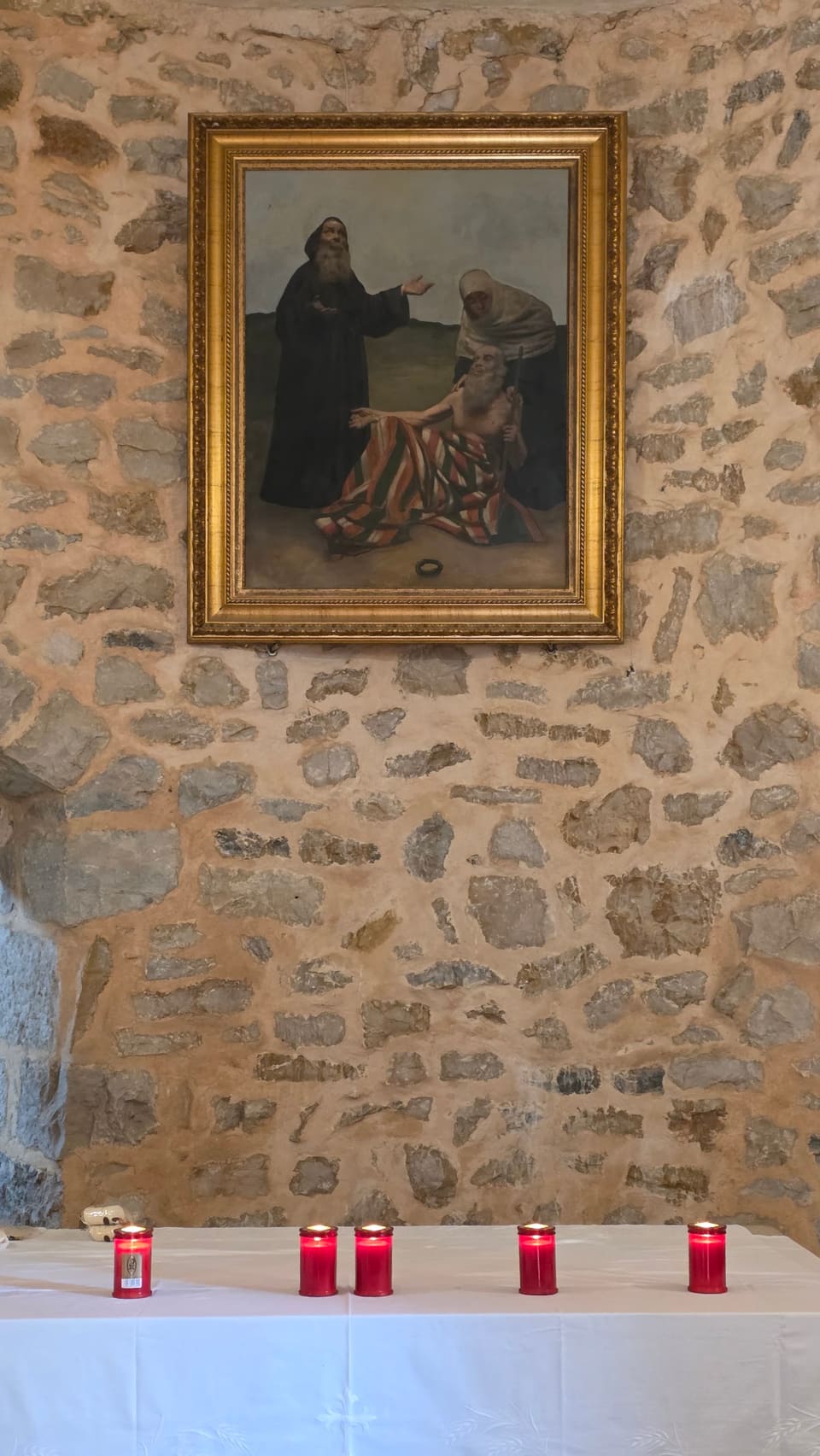 Mar Nohra Church