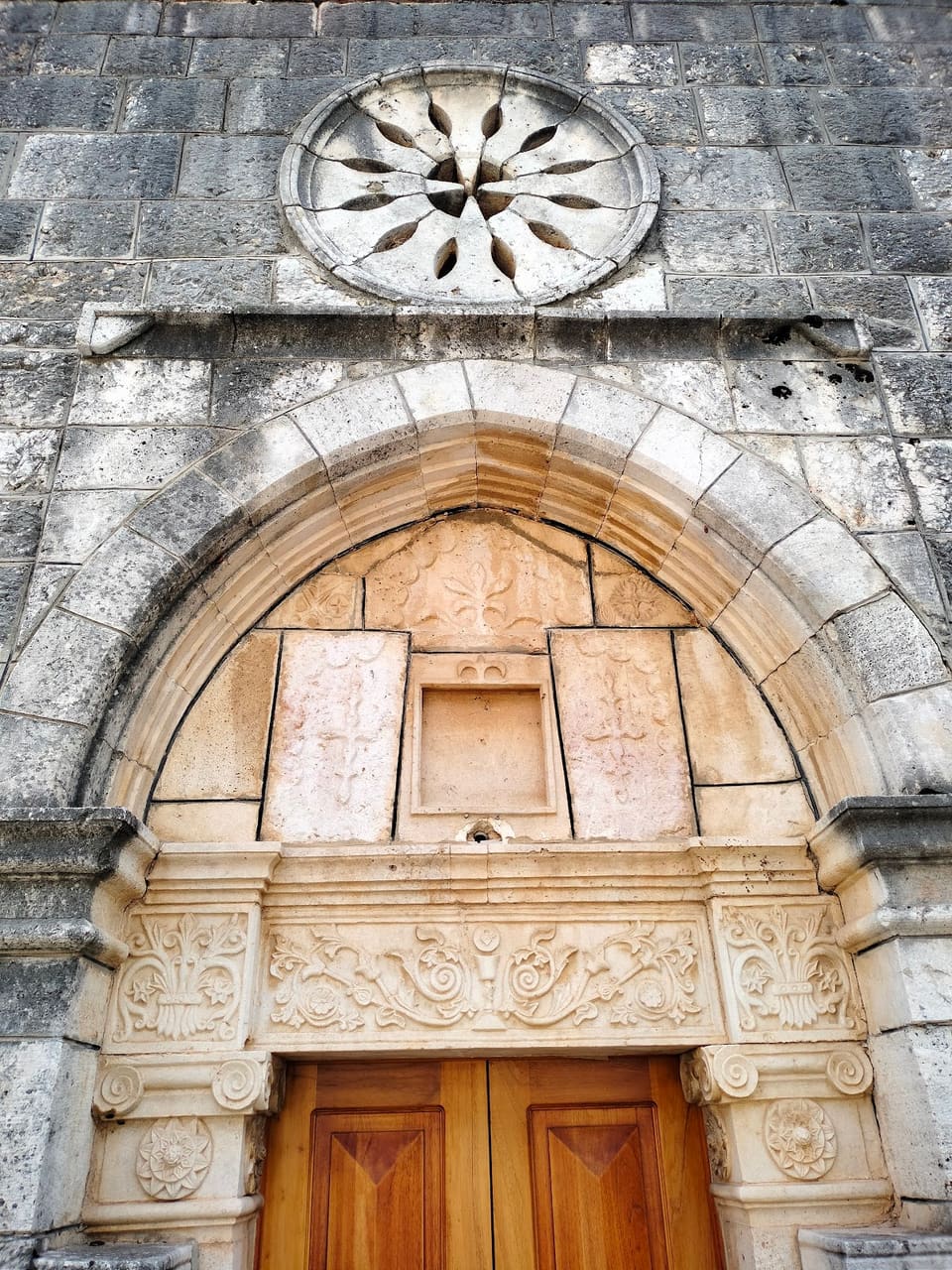 Saint Doumit Church