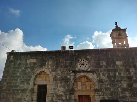 Saint Doumit Church — photograph 2