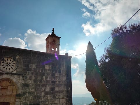 Saint Doumit Church — photograph 3