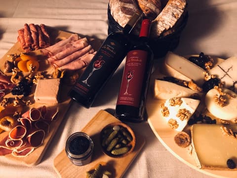 Domaine Le Toubib — photograph 4