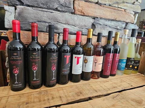 Domaine Le Toubib — photograph 5