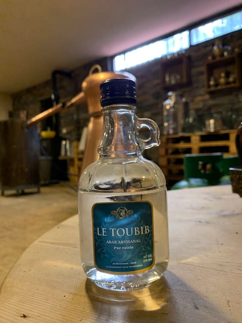 Domaine Le Toubib — photograph 6