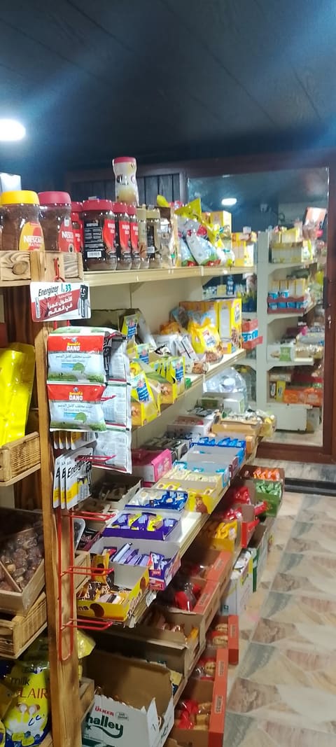 Mini Market Al Ameer — photograph 2