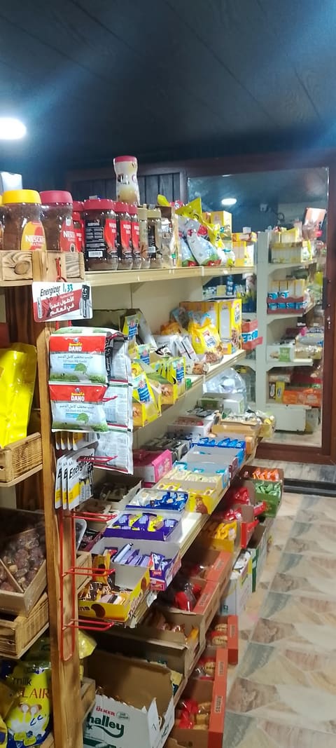 Mini Market Al Ameer — photograph 3