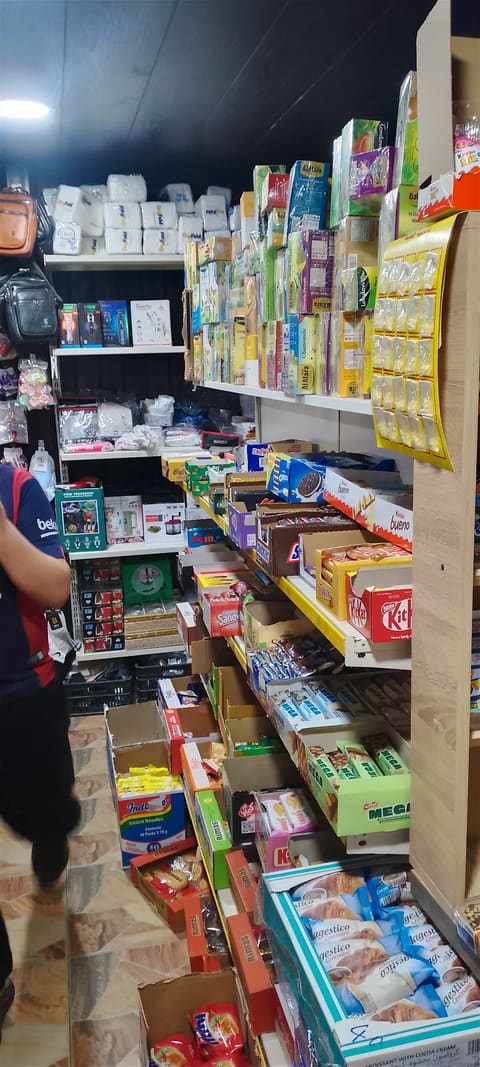 Mini Market Al Ameer — photograph 6