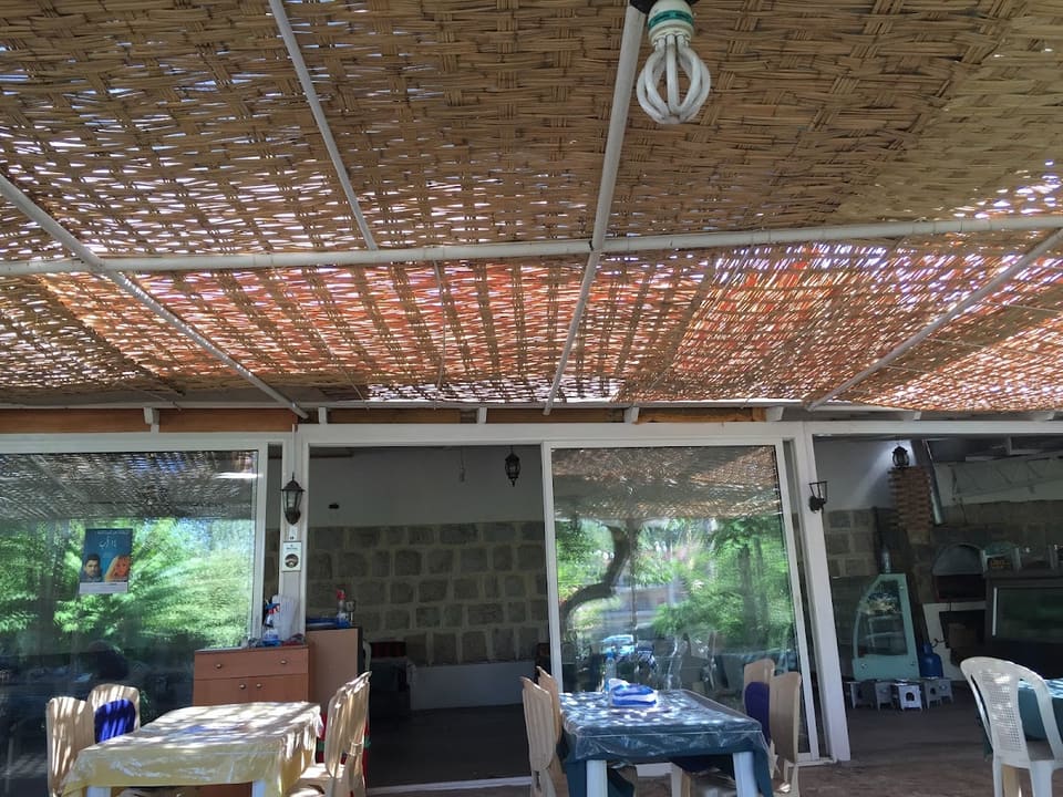 Abou Ali - Restaurant
