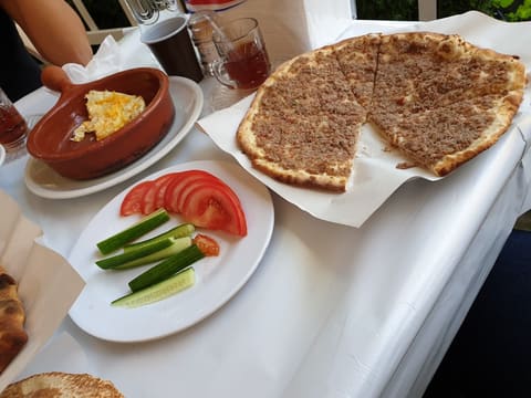 Abou Ali - Restaurant — photograph 2