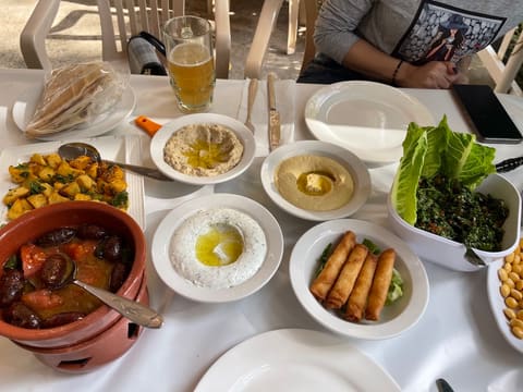 Abou Ali - Restaurant — photograph 4