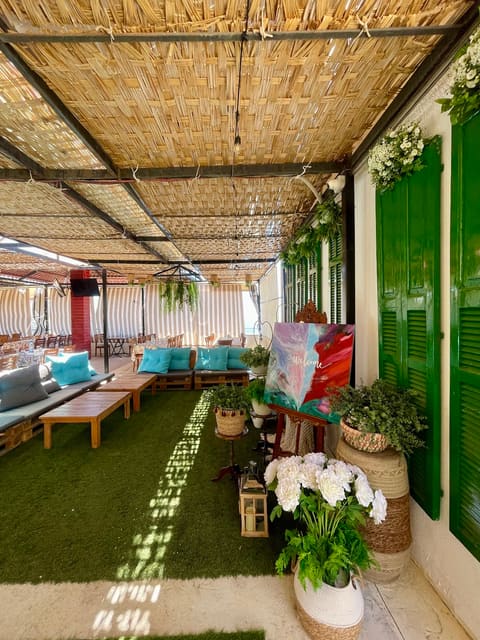 ORRIS Rooftop Sunset Lounge — photograph 6