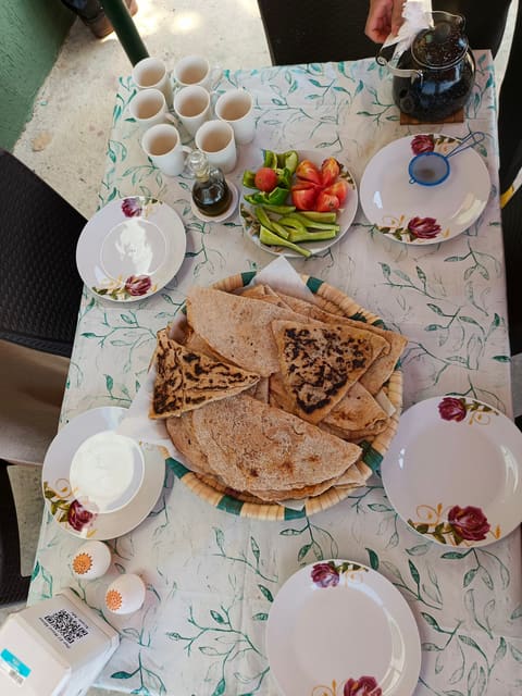 Dar El Ward — photograph 6
