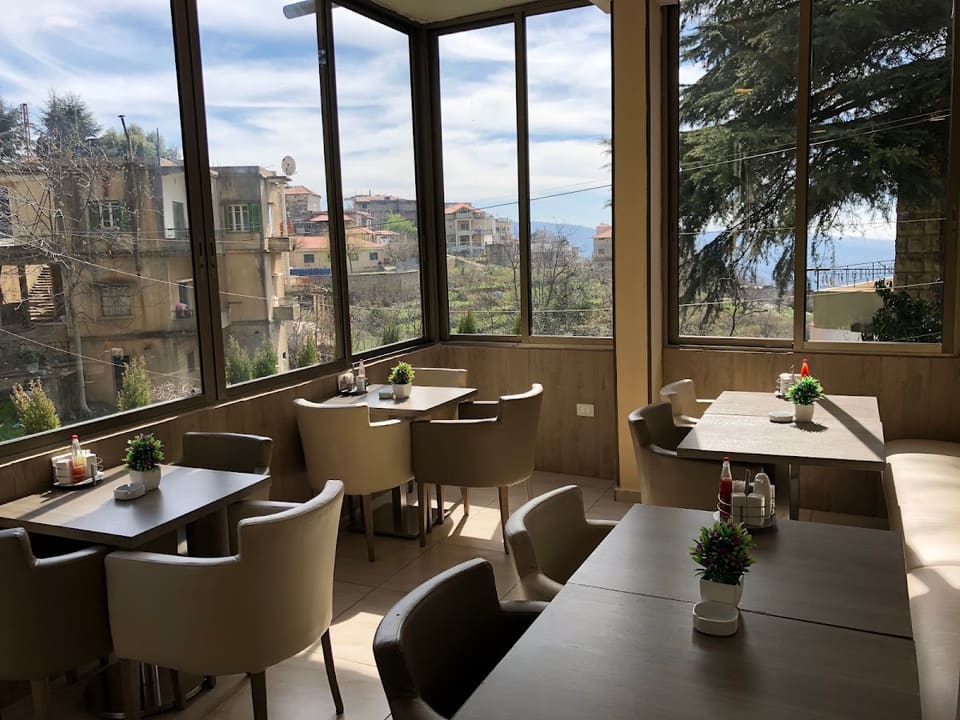 Al Wissam Restaurant