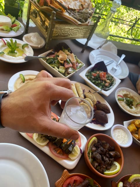 Al Wissam Restaurant — photograph 2
