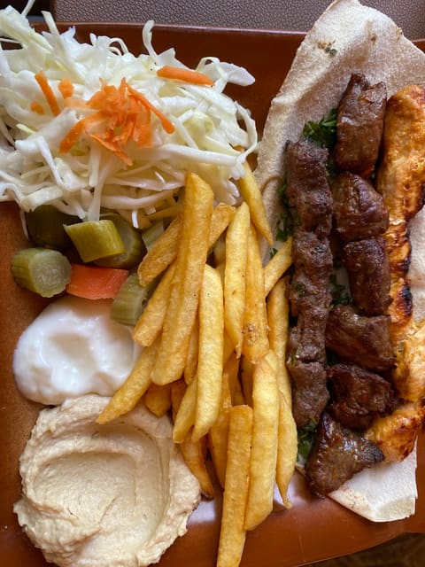Al Wissam Restaurant — photograph 6