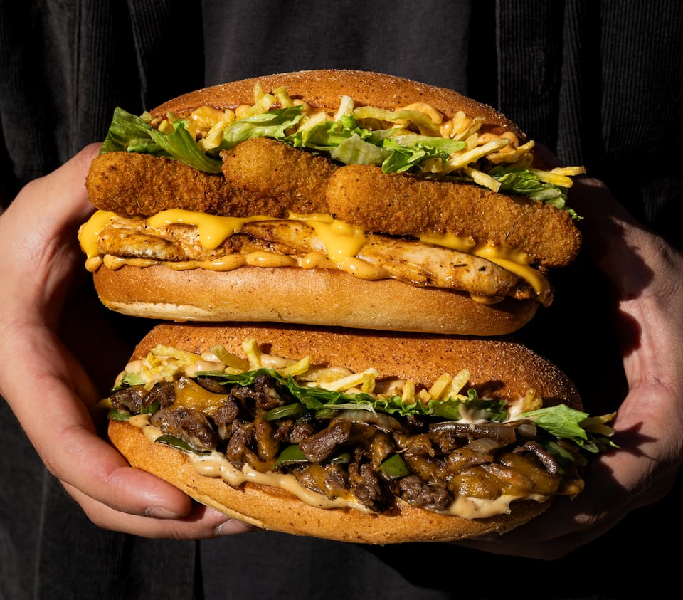 Boneless Hammana
