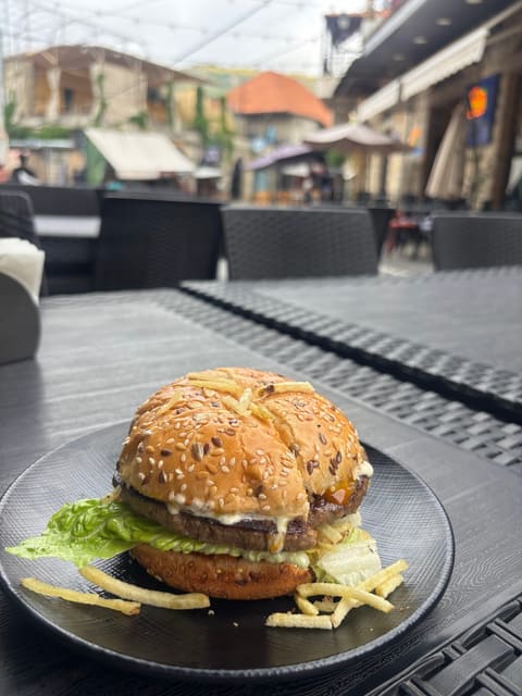 Boneless Hammana — photograph 3