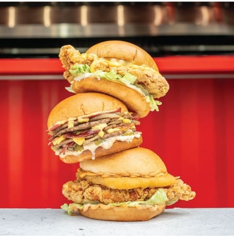 Boneless Hammana — photograph 4
