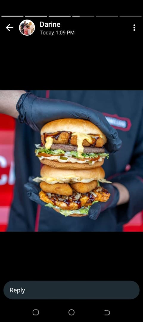 Boneless Hammana — photograph 6