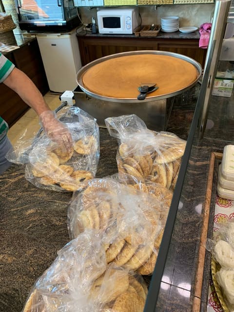 Patisserie Iyad Issam Al Aridi — photograph 5