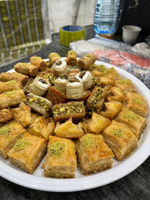 Afif Aridi Sweets — photograph 5