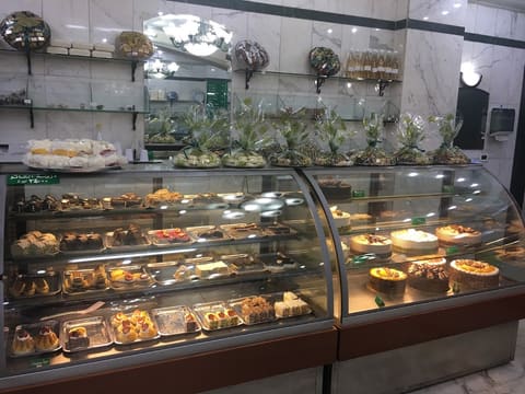 Afif Aridi Sweets — photograph 6