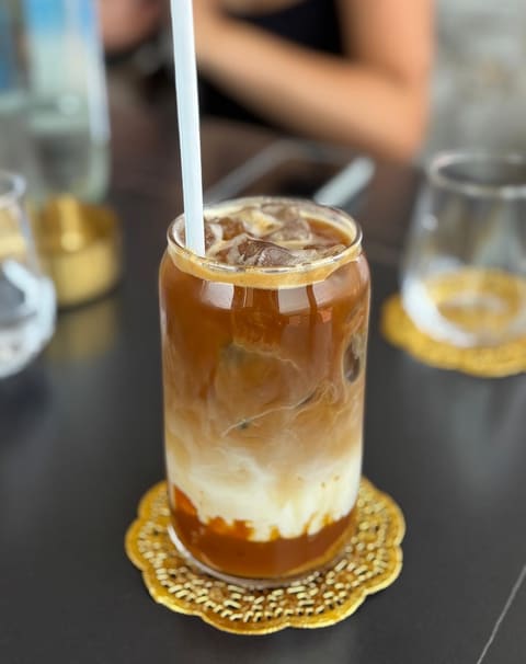 La Vora resto cafè — photograph 6