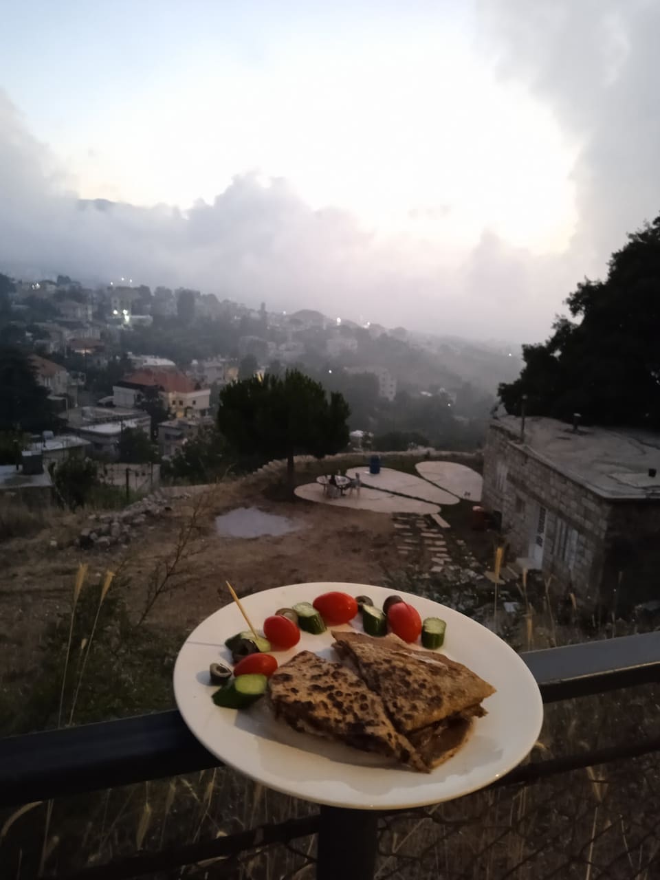 Rabih Cafe