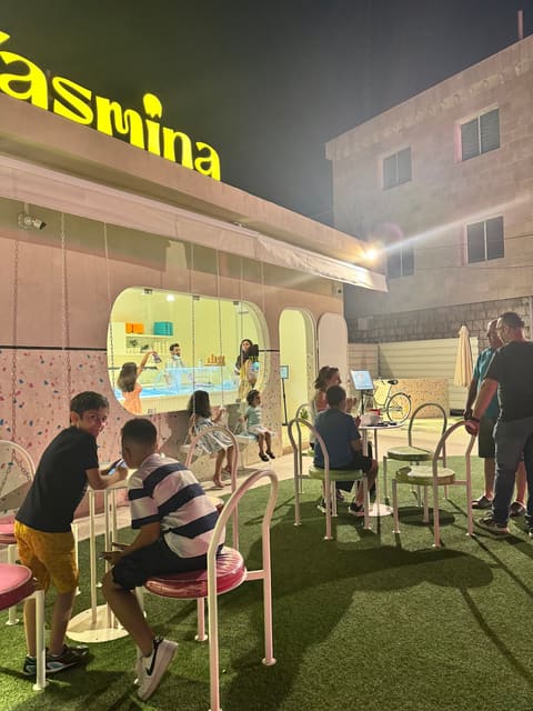 Yasmina Ice Cream — photograph 3