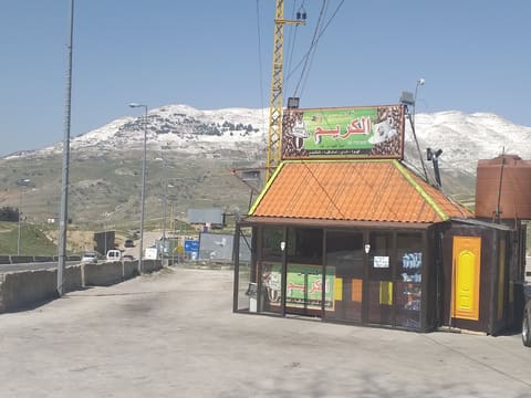 Express El Karim — photograph 2