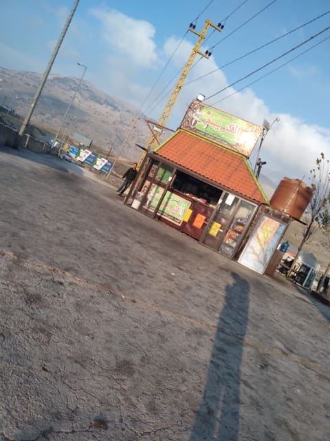 Express El Karim — photograph 6