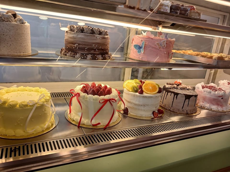 Celine sweets