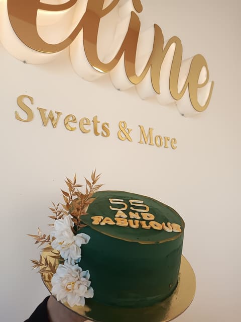 Celine sweets — photograph 3