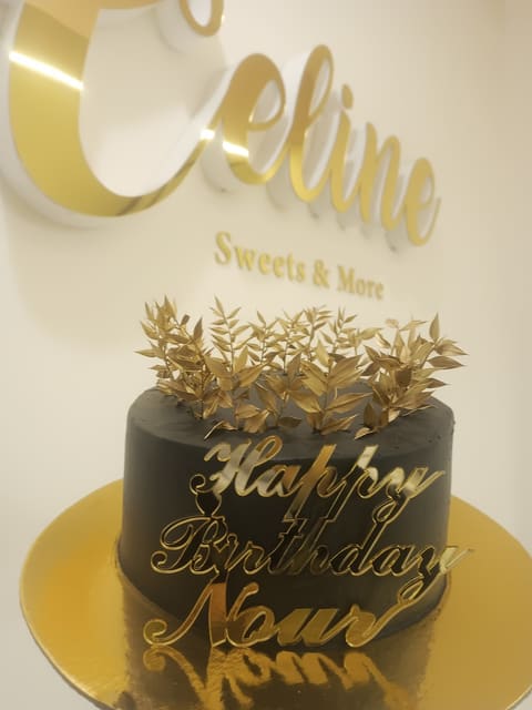 Celine sweets — photograph 5