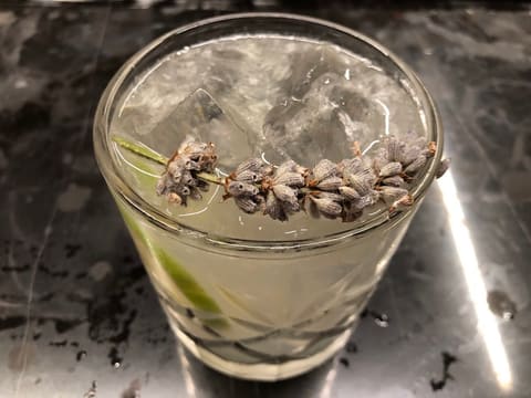 Drink On The Side — photograph 2
