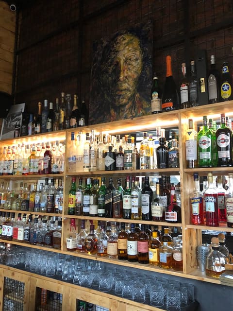 Drink On The Side — photograph 4