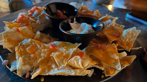 MYST resto pub — photograph 2