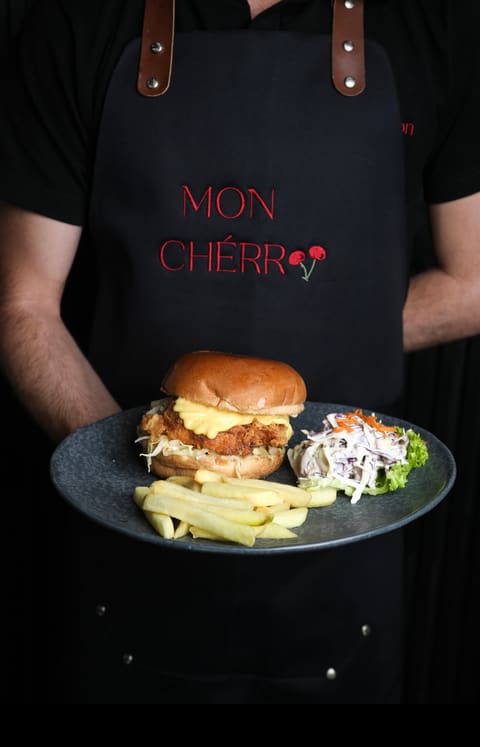 Mon Chérry — photograph 6